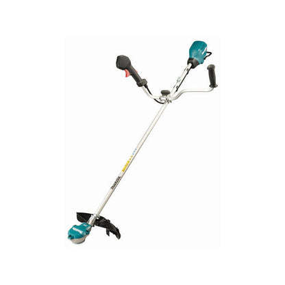 Makita Desbrozadora Inalámbrica Ur002gz01 Xgt, 40 Voltios_1