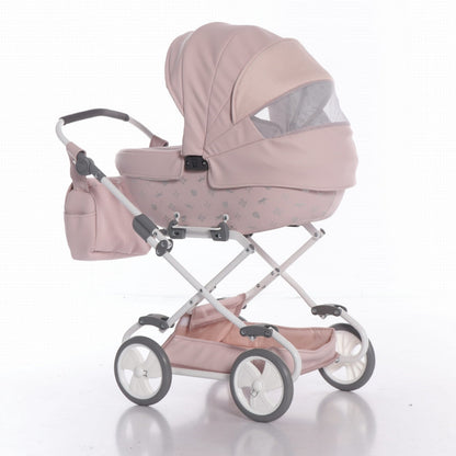 Carro De Muñecas Imperial_pink