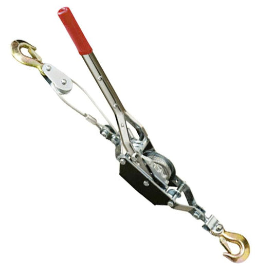 Tensores Cable Para Invernadero    2  Toneladas_0