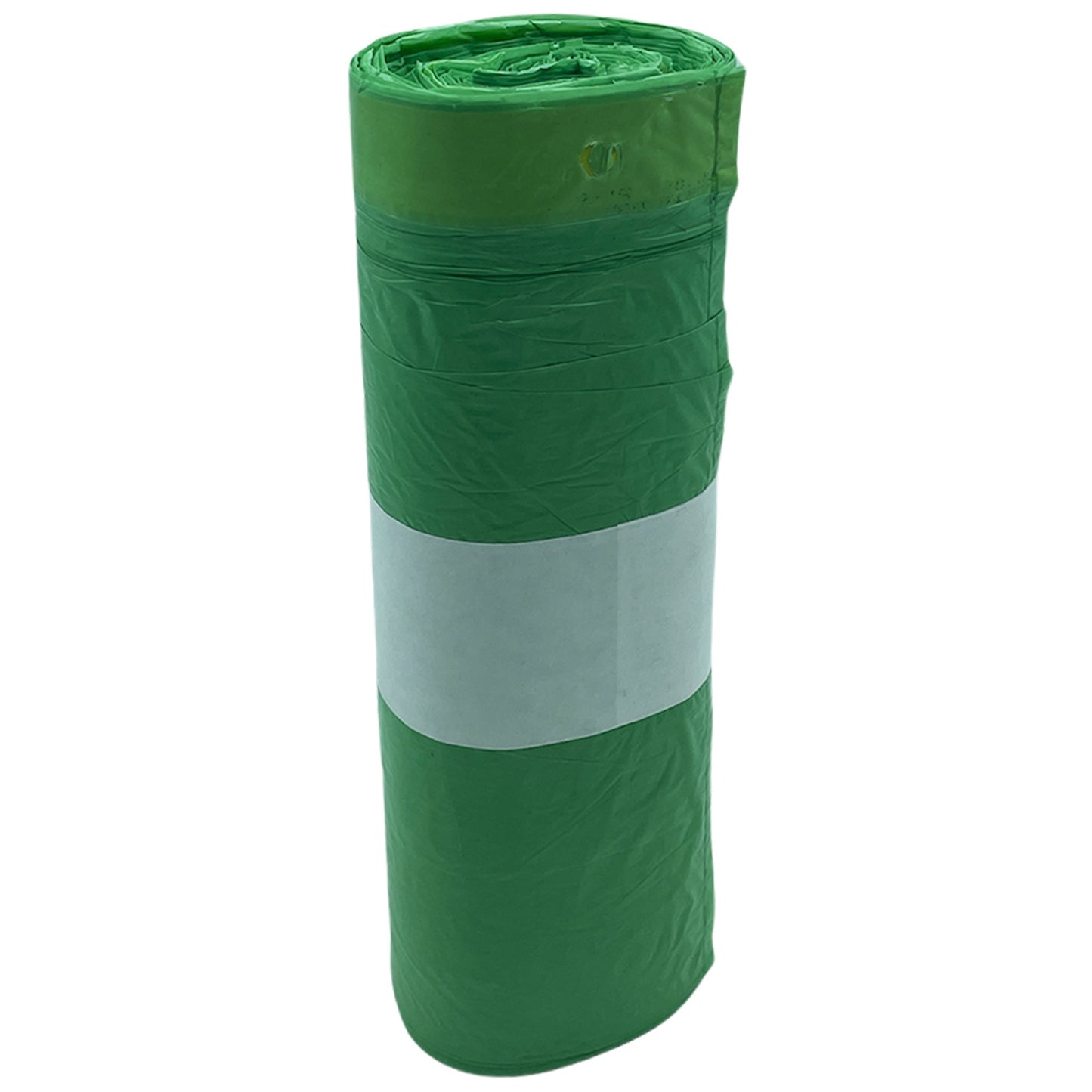 Rollo De 30 Bolsas De Basura Autocierre 40l - 50l. De Capacidad_0