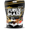 Furiux Mass 6.8 Kg Fresa - Plátano