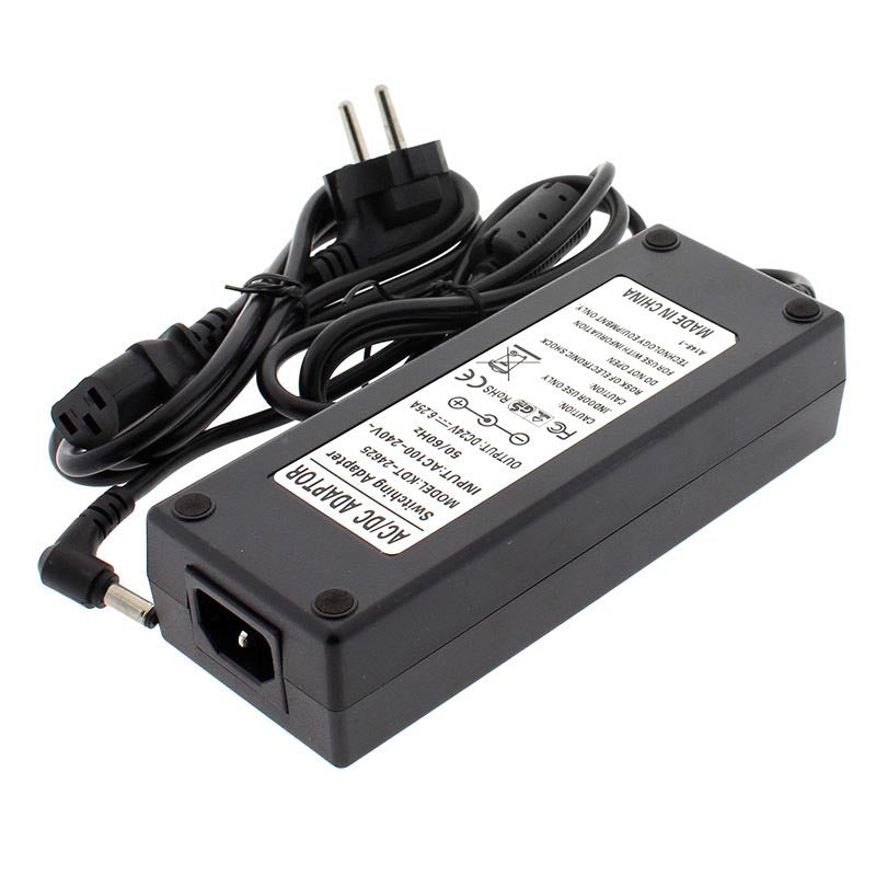 Adaptador De Corriente Dc24v/150w/6.25a_2