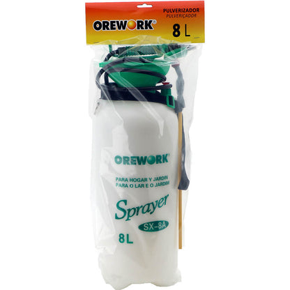 Pulverizador - 8 L_1