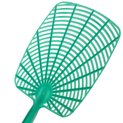 Pack De 3 Unidades Pala Mata Insectos De Diferentes Colores 44 Cm_1