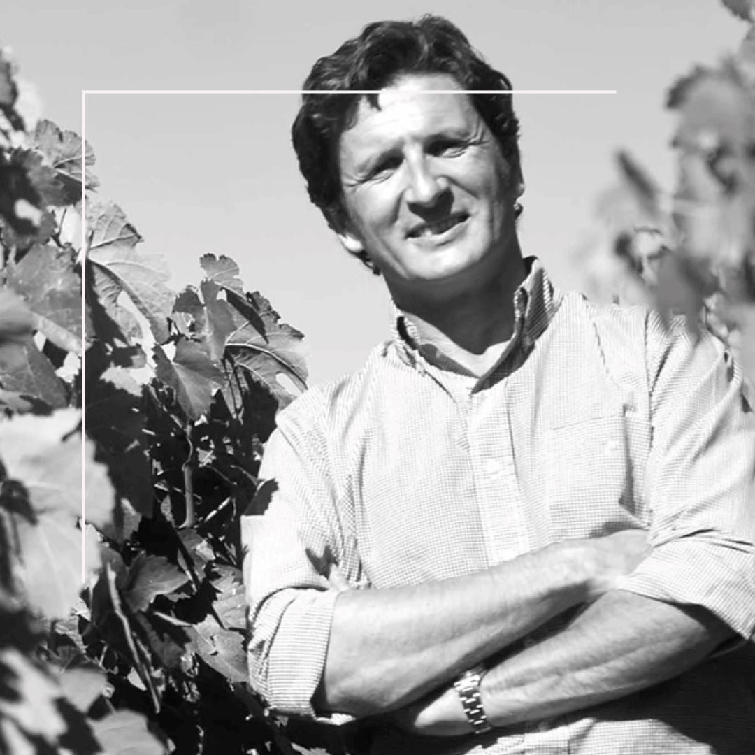 Vino Blanco - As Sortes 2022 - Godello - Rafael Palacios_1