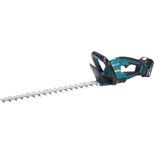 Cortasetos A Batería Makita Duh506rf_0