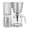 Zwilling Enfinigy Cafetera De Filtro De Plástico 1.5l 53103-300-0