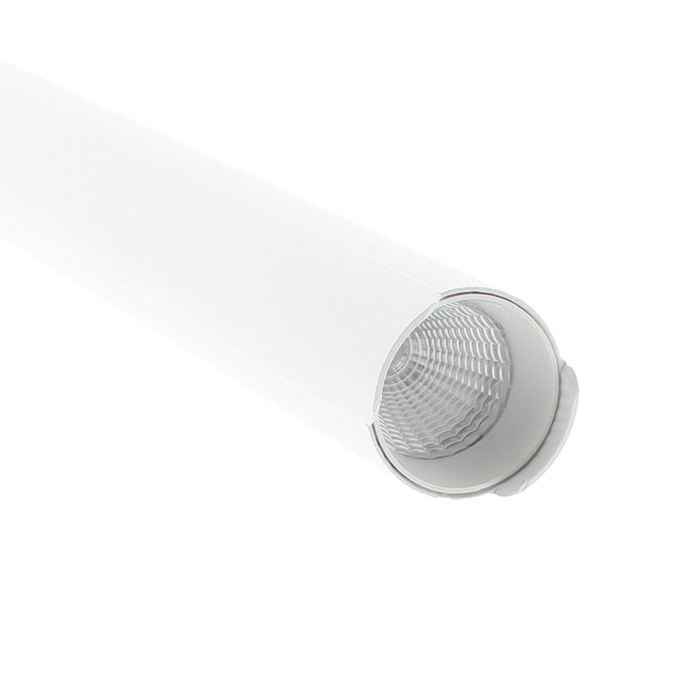 Aplique De Techo Led Fado Suspend, 12w, Ø40x600mm, Blanco Neutro_3