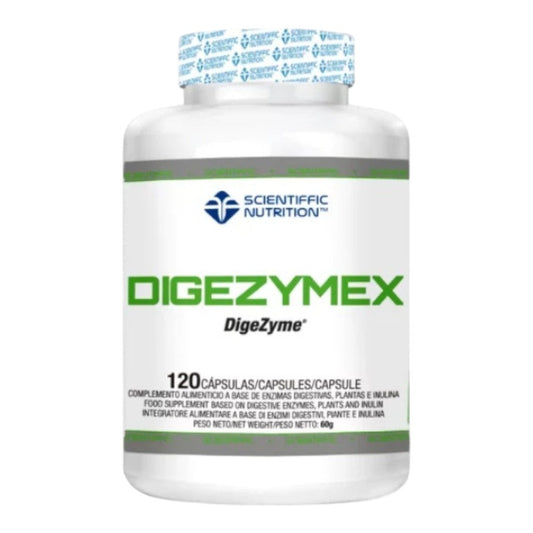 Digezymex 120 Caps_0