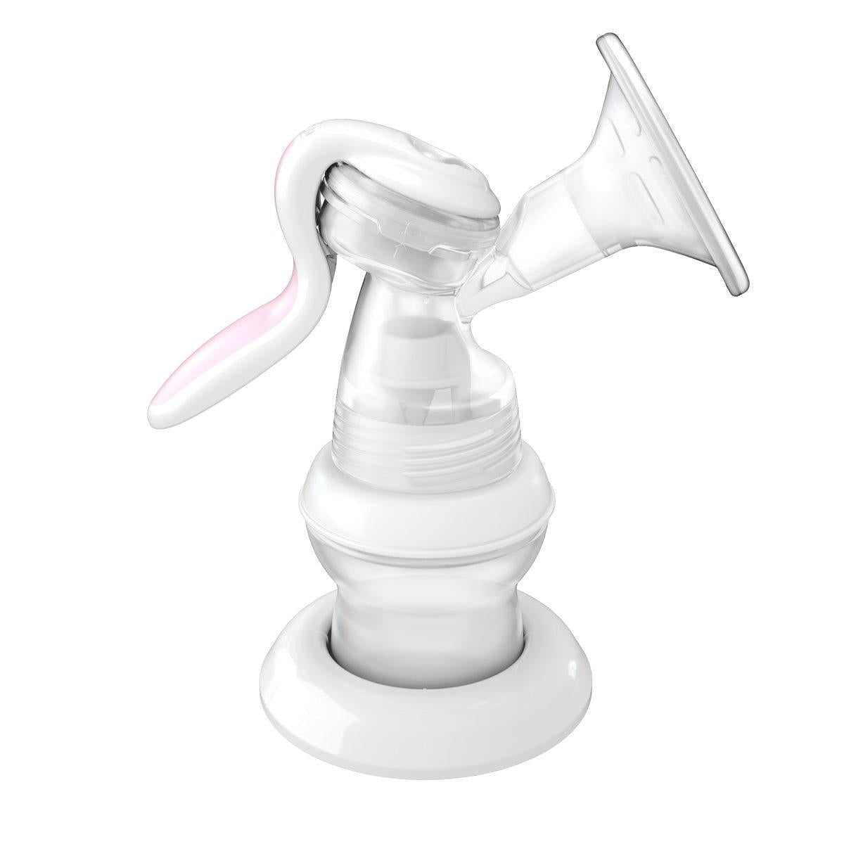 Sacaleche Manual Chicco