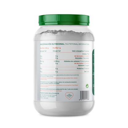 Stevia Edulcorante Natural 1kg Torafood_1