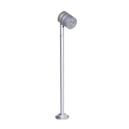 Barra Lineal Iluminación Vitrinas Peok, 3w, Blanco Neutro_1