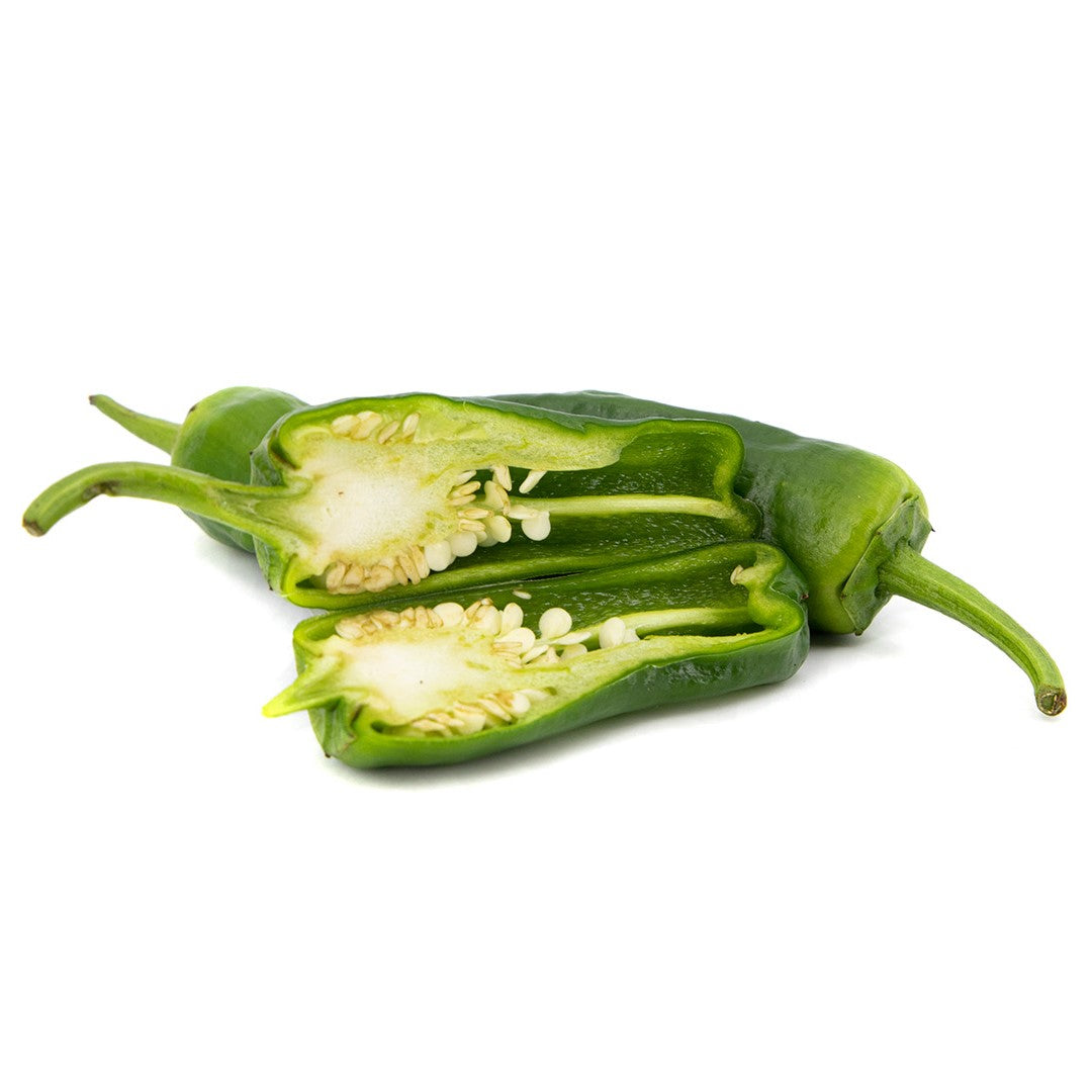 Pimiento Padrón 0.5kg, Origen España, Granada La Palma_3