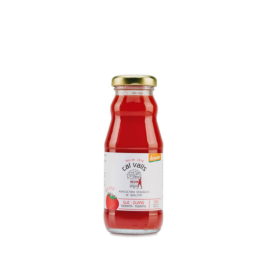 Zumo de Tomate ECO Cal Valls 1 L