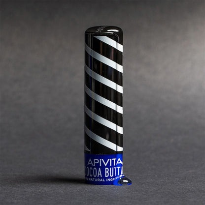 Promoción Bálsamo Labial SPF20 con manteca de cacao x2