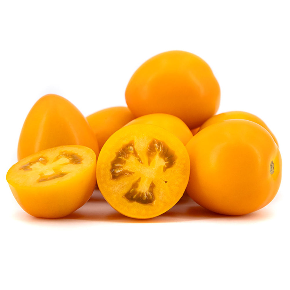 Tomate Pera Naranja 3kg Granada La Palma_1