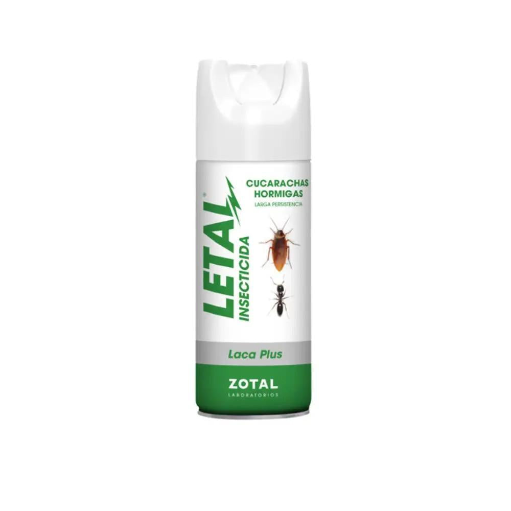 Letal Laca Plus Aerosol Insecticida 400ml_2