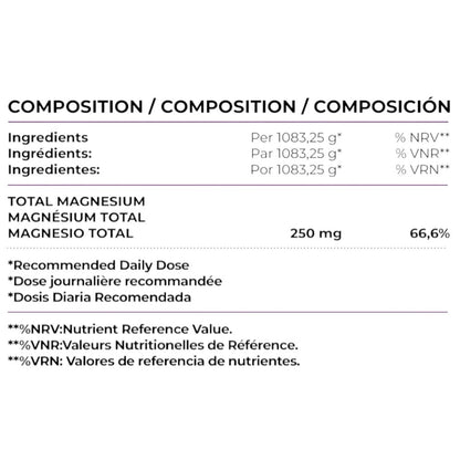 Magnesium Powder 300 Gr_1