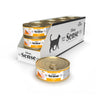 Dibaq Sense Cat Pollo Con Papaya (12uds X 70g)