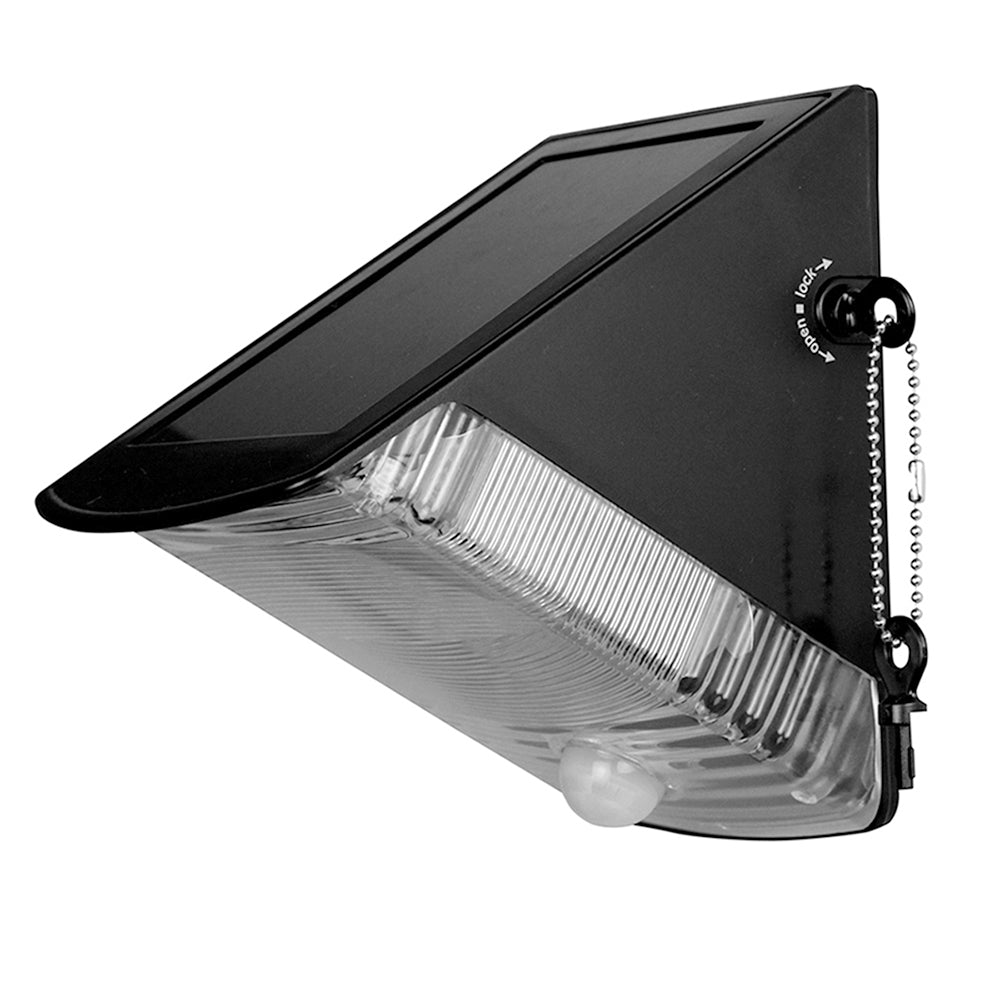 Foco Solar Natal Luxform_0