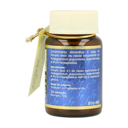 Estado Puro Harpagofito Tongil 1600 Mg 30 Caps