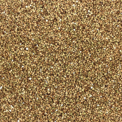 Kasha Trigo Sarraceno Descascarado Tostado Bio Granel 25 Kg_2