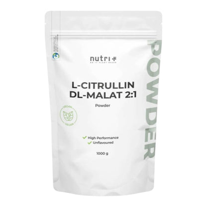 L-citrulline Malate Powder 1 Kg_0