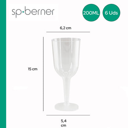 Copa Vino Reutilizable (pack 6)_1
