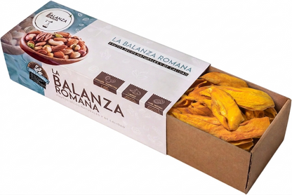 Bocados De Mango Tropical Ecológico Bio - Envasados Al Vacío - 700g_0