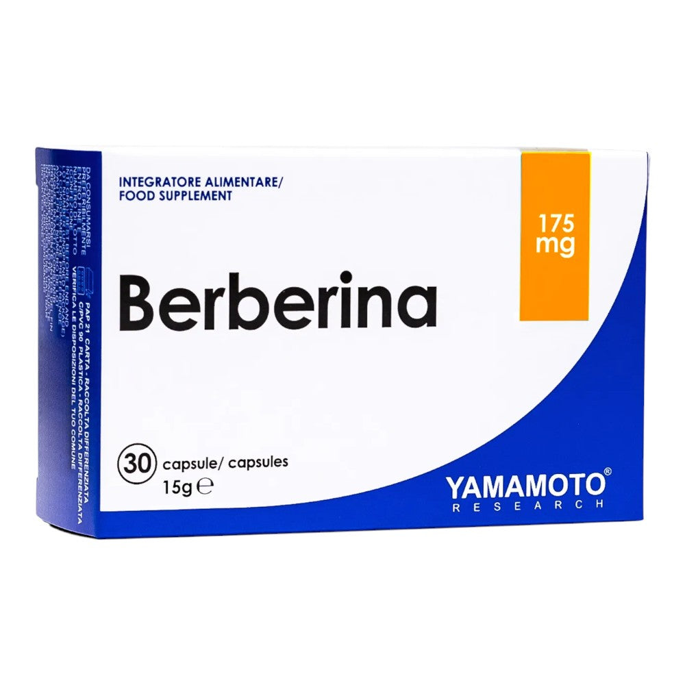 Berberina 30 Caps_0