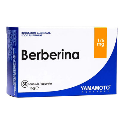 Berberina 30 Caps_0