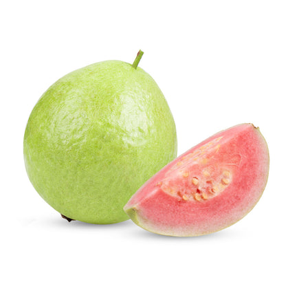 Caja 2kg Mix Aguacates De Piel Lisa Y Guayabas