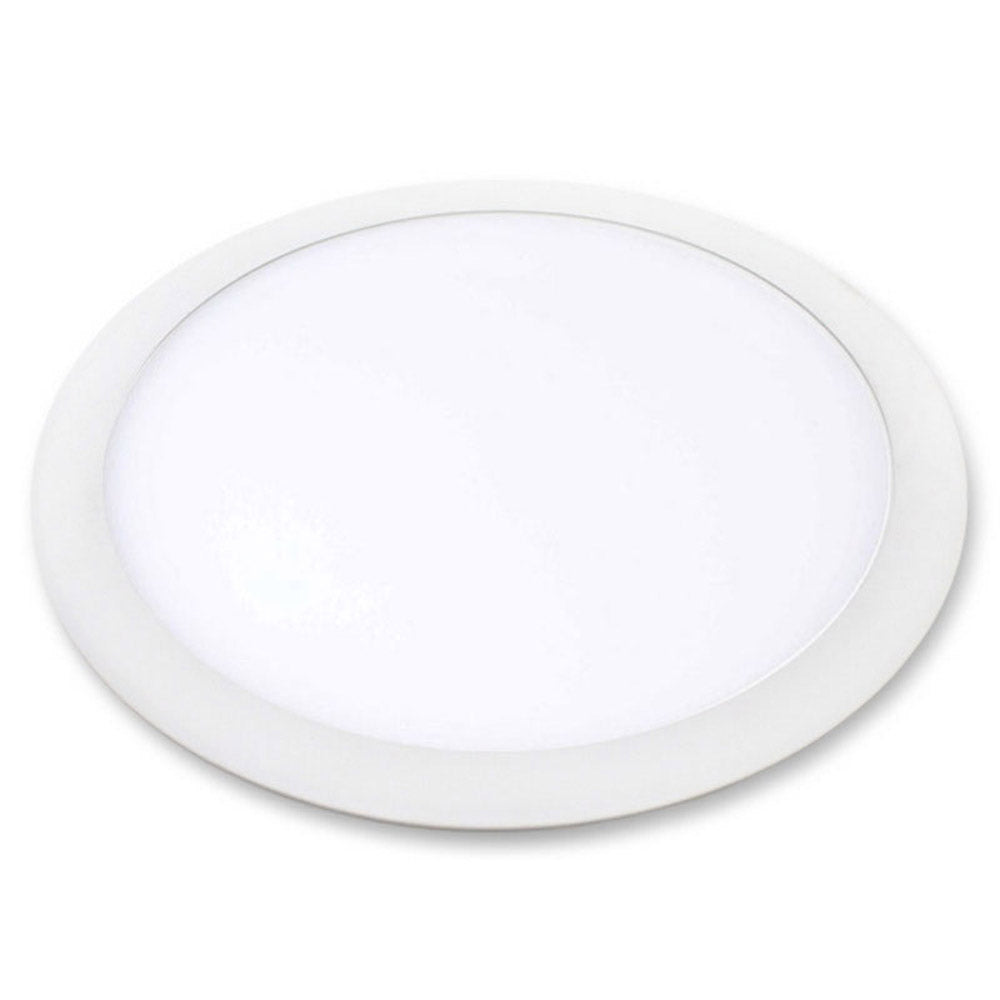Downlight Led Kramfor 30w, Blanco Cálido_1