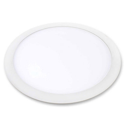 Downlight Led Kramfor 30w, Blanco Cálido_0