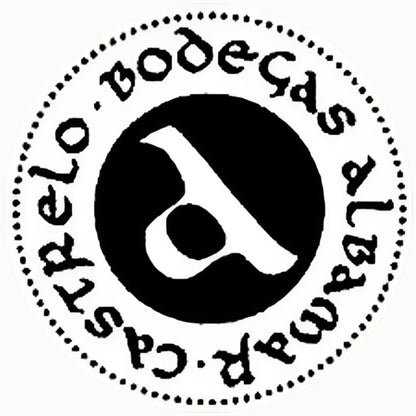 Vino Tinto - Albamar O Esteiro 2021 - Rías Baixas_2