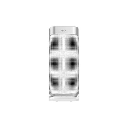 Calefactor Baño Cerámico Ready Warm 6250 Ceramic Sky Style. 2000 W, Termostato Regulable, 3 Modos, Protección Sobrecalentamiento Y Antivuelco, 20 M2_0