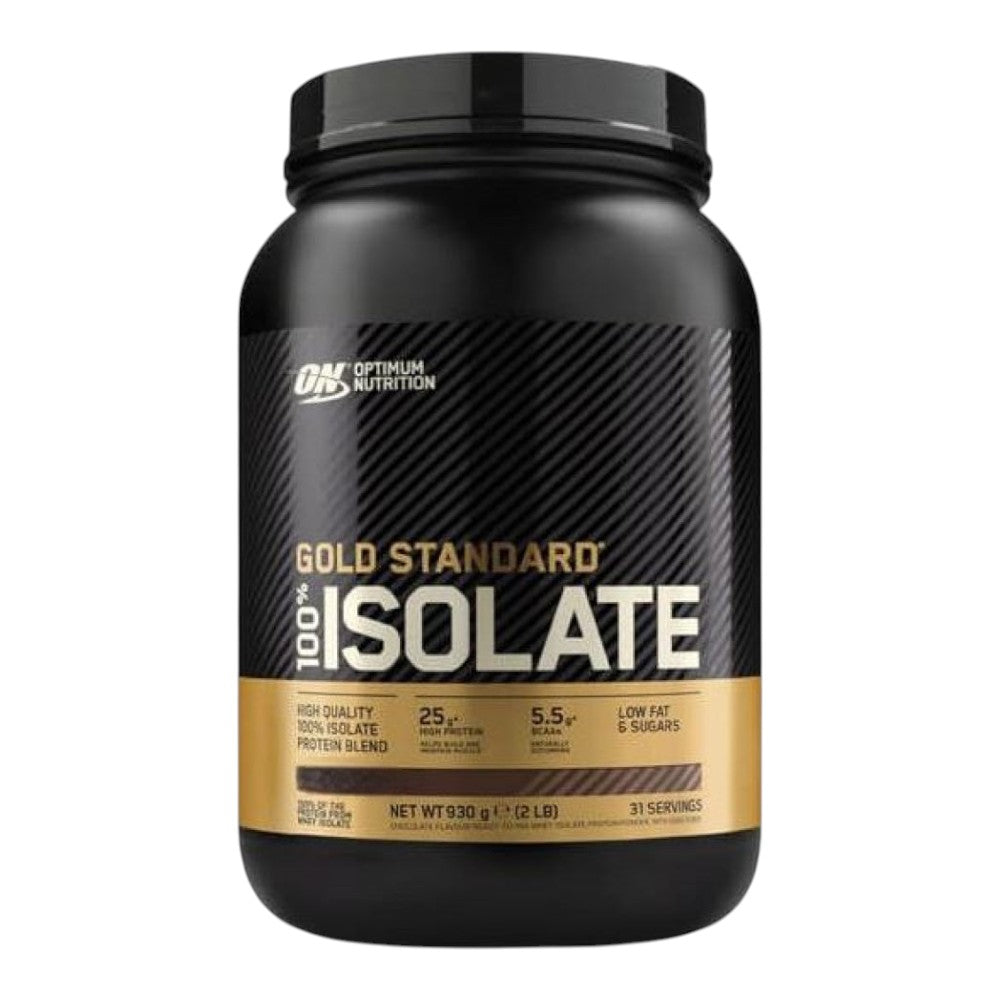 Gold Standard 100% Isolate 930 Gr_0