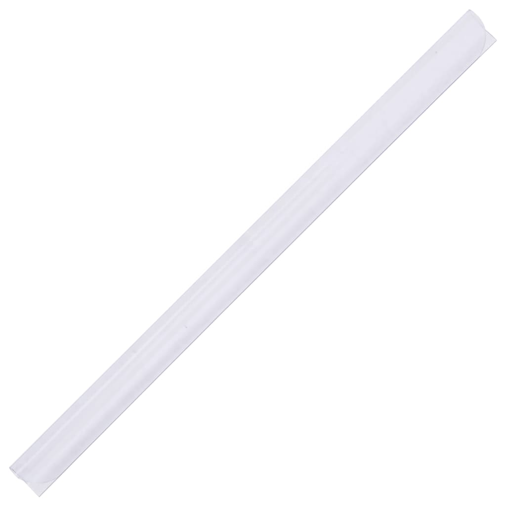 Paneles De Privacidad 4 Uds Pvc Verde 35x0,19 M / Vetonek_3