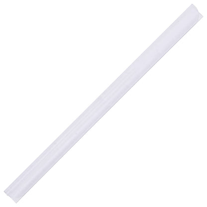 Paneles De Privacidad 4 Uds Pvc Verde 35x0,19 M / Vetonek_3