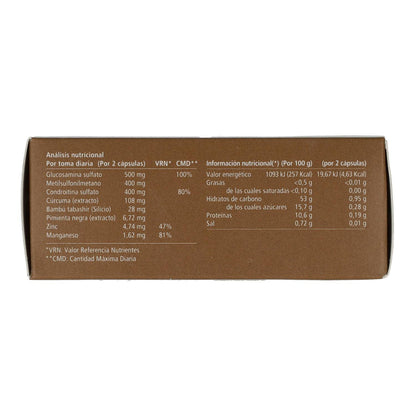 Flexivita Pro Vitae 60 Caps