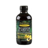 Aceite Black Castor Exotic Oil Marula And Seaberry Jamaican M&l 118ml