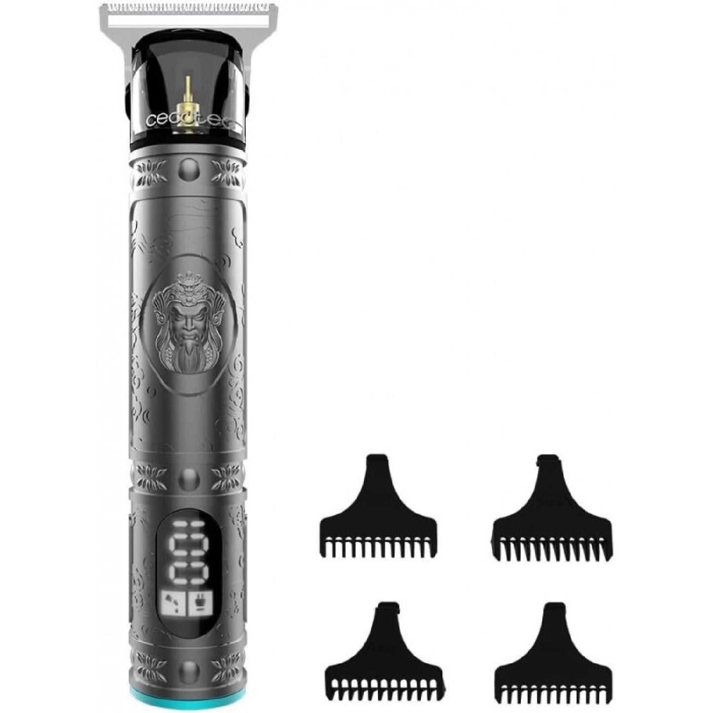 Cecotec Perfiladora Precisioncare Samurai_0