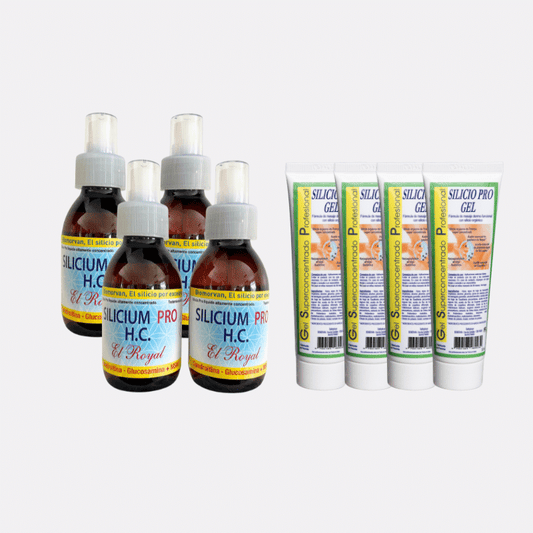 Pack Compromiso Total – Hc El Royal X4 + Gel Articular X4_0