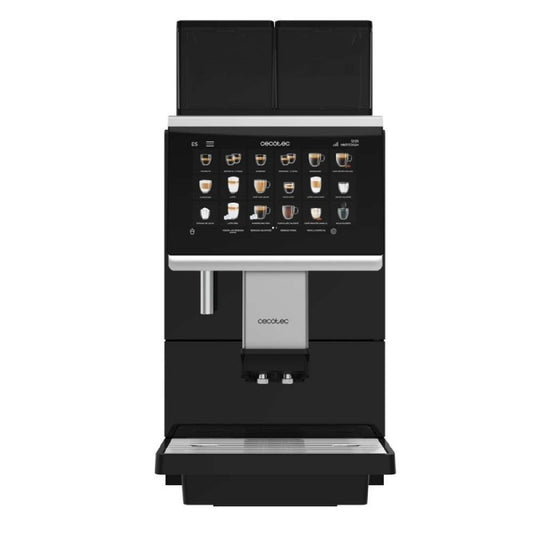 Cecotec Cafetera Superautomática Cremmaet Lounge_0