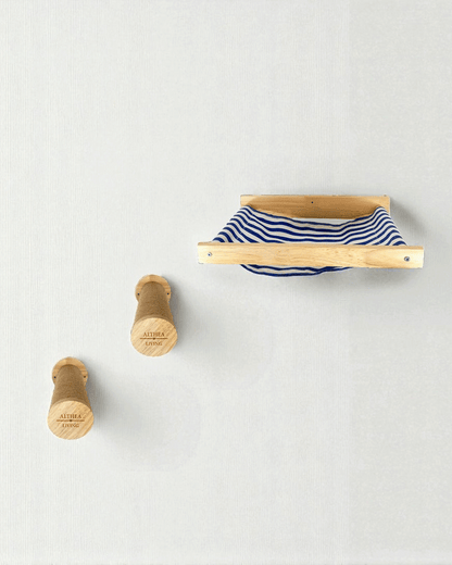 Cama Colgante Para Gatos Bahía