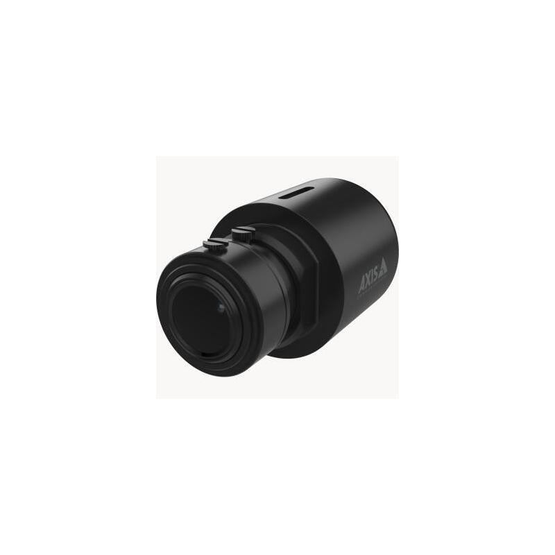 Cámaras De Seguridad Axis 02639-001 Y Montaje Para Vivienda Unidad De Sensor_0