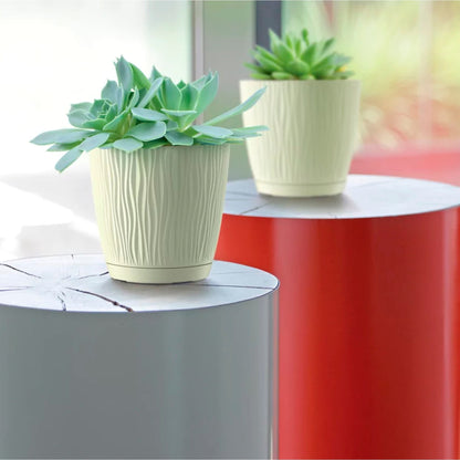 Maceta Sandy P, Dimensiones (mm) 239x239x225, Color Mocca_4