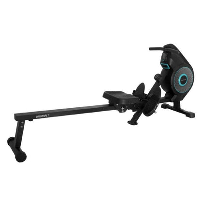 Cecotec Remos De Aire Drumfit Rower Eolo Magno Cecotec_0