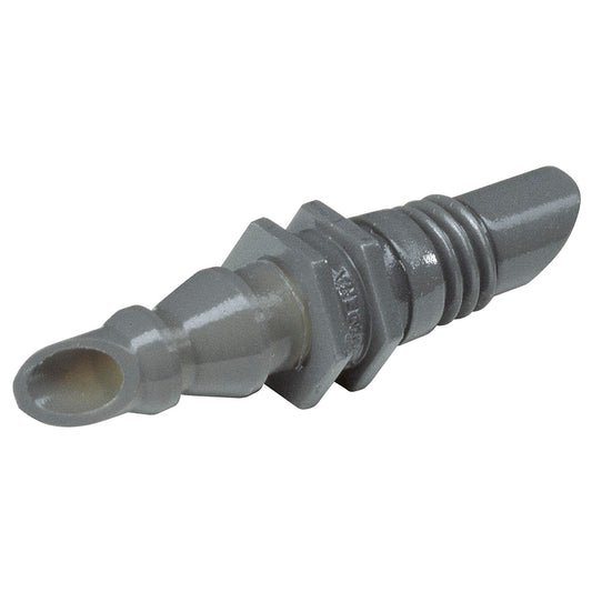Gardena - Conector Recto - 4,6 Mm_0