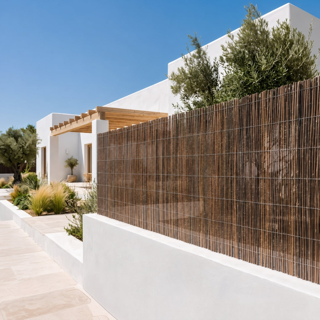 Mimbre Natural Vimet 1,5x3 M Nortene_2